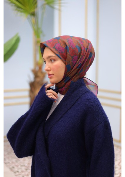 Soft Eşarp 73074-21