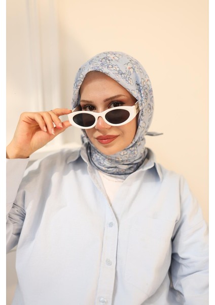Soft Eşarp 73065-08