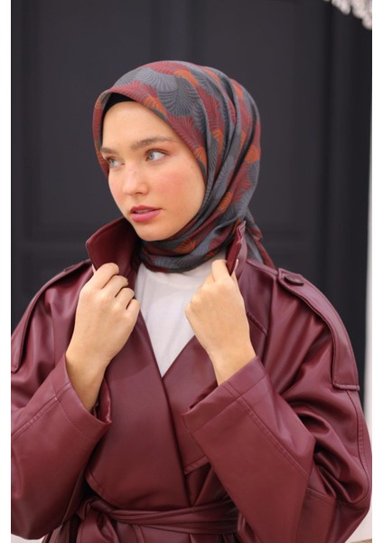 Soft Eşarp 73074-24