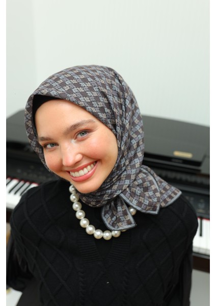 Soft Eşarp 73073-32
