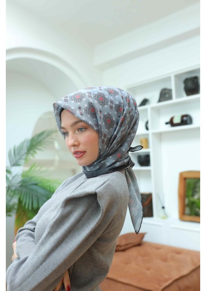 Soft Eşarp 73072-14