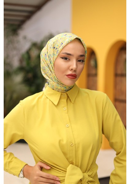 Soft Eşarp 73030-87