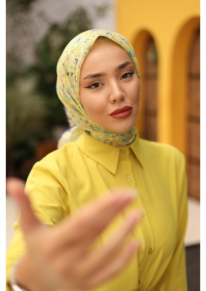 Soft Eşarp 73030-87 fırsatları