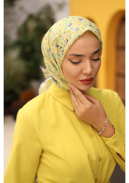 Soft Eşarp 73030-87 indirimleri