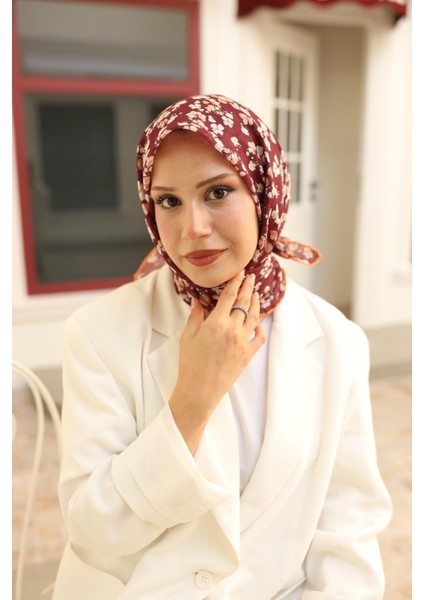 Soft Eşarp 73065-45