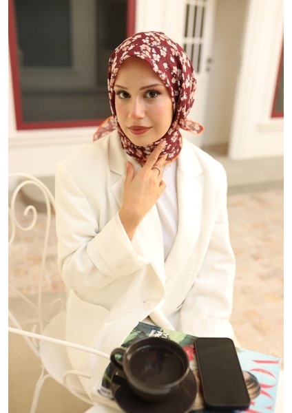 Soft Eşarp 73065-45 fiyatları