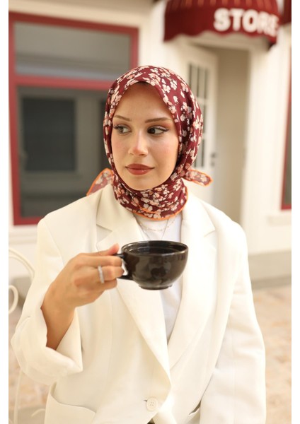 Soft Eşarp 73065-45 modelleri