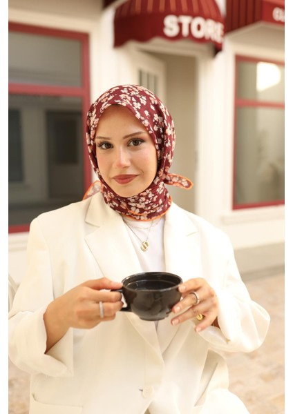 Soft Eşarp 73065-45 indirimleri