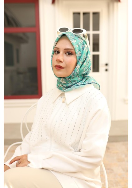 Soft Eşarp 73065-35