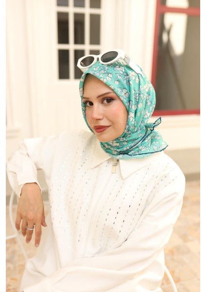 Soft Eşarp 73065-35 indirimleri