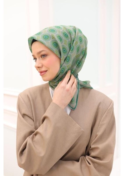 Soft Eşarp 73076-25