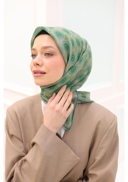 Soft Eşarp 73076-25 indirimleri