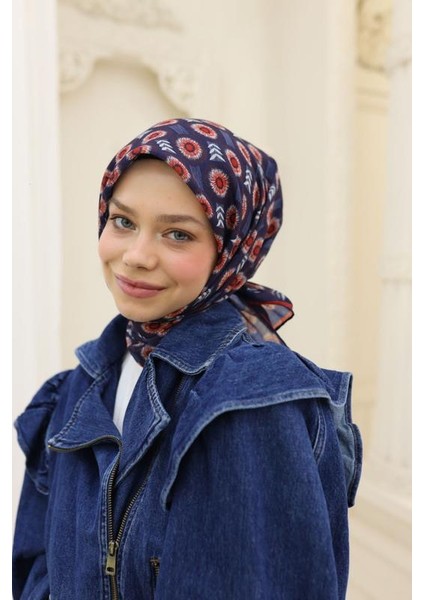 Soft Eşarp 73076-13