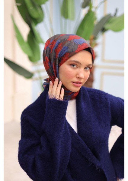 Soft Eşarp 73074-34