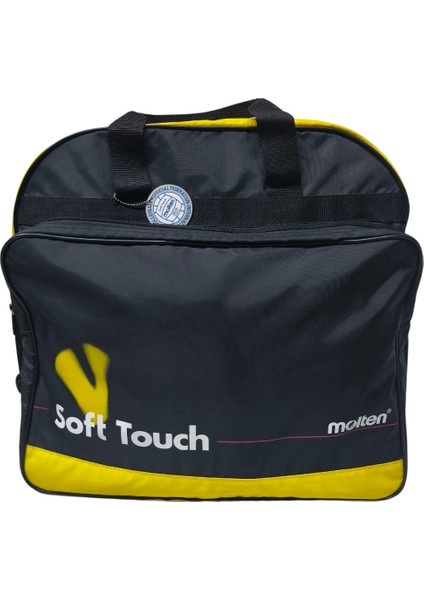 Soft Touch Top Çantası
