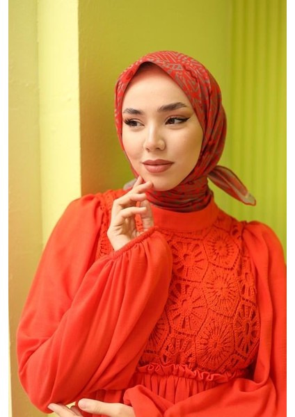 Soft Eşarp 73056-33