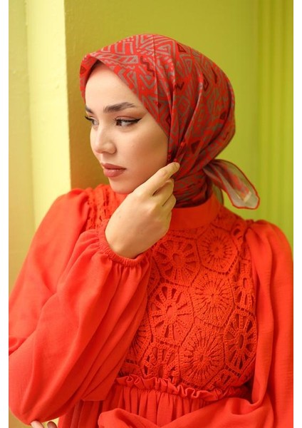 Soft Eşarp 73056-33 fırsatları