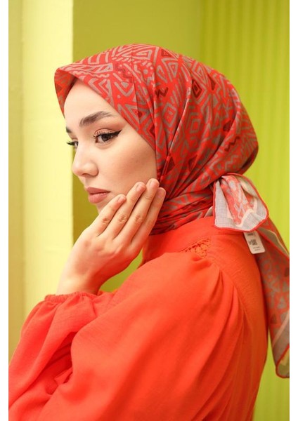 Soft Eşarp 73056-33 indirimleri