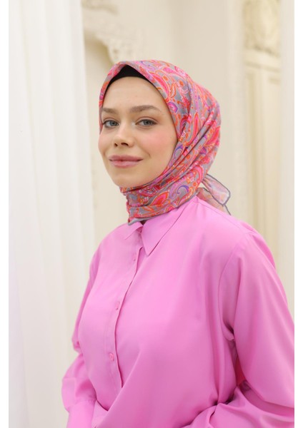 Soft Eşarp 73078-02
