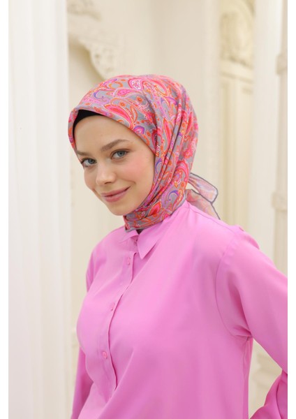 Soft Eşarp 73078-02