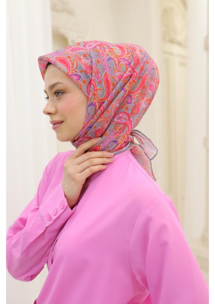 Soft Eşarp 73078-02