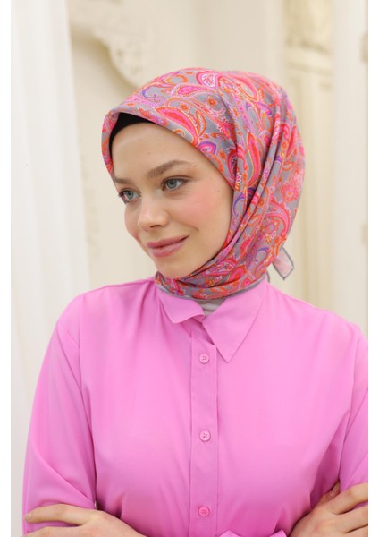 Soft Eşarp 73078-02