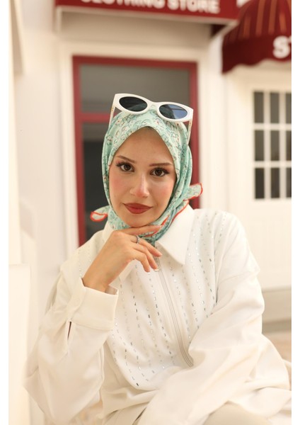 Soft Eşarp 73065-32 fırsatları