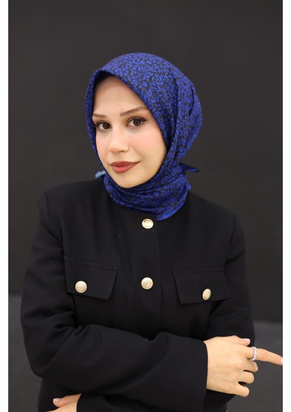 Soft Eşarp 73066-34