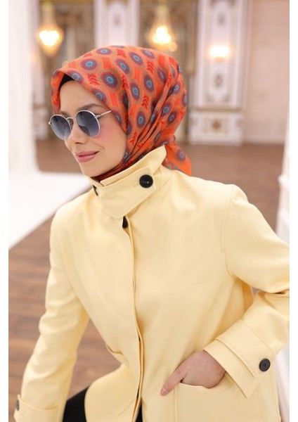 Soft Eşarp 73076-09