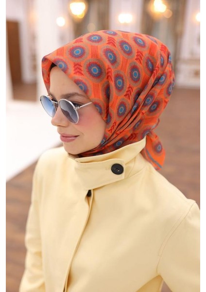 Soft Eşarp 73076-09 modelleri