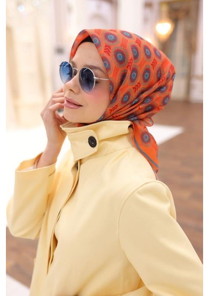 Soft Eşarp 73076-09 indirimleri