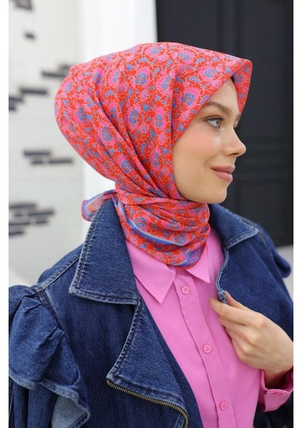 Soft Eşarp 73077-09