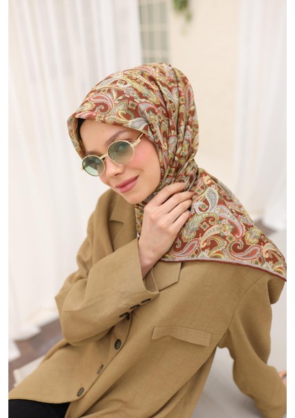 Soft Eşarp 73078-17