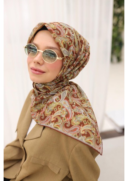 Soft Eşarp 73078-17 modelleri