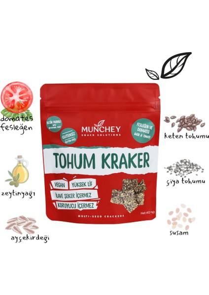 3'lü Yeni Tanışma Paketi 40 gr