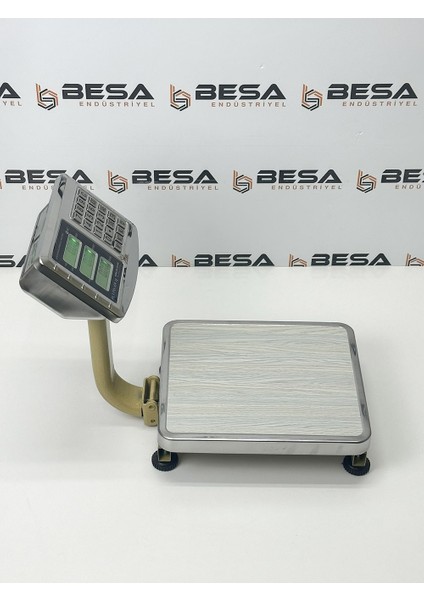 100 kg Kapasiteli Elektronik Baskül Terazi modelleri