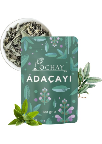 Adaçayı 100 gr fırsatları