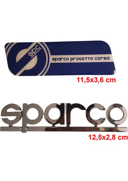 2 Adet Sparco Damla Amblem Kendinden Yapışkanlı 11,5x3,6cm 0595 fiyatları
