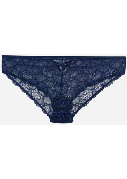 Dantelli Bikini Külot