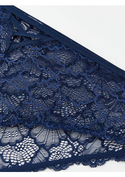 Dantelli Bikini Külot