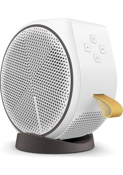GS50 1080P Kablosuz Dış Mekan Projektörü 1080P 300 Lms 16W Speaker GV31 fırsatları