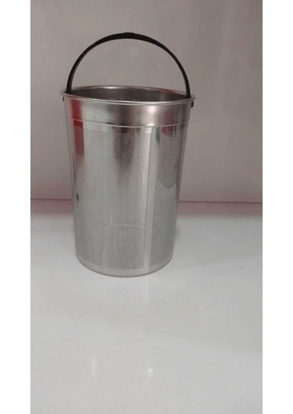 Çaysever Robotea Demlik Filtresi Yedek Parça