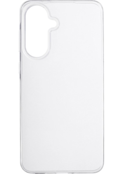 Samsung Galaxy A36 5G/A56 5g Kılıf Slim Fit Şeffaf Yumuşak Tpu Telefon Kapağı Için (Yurt Dışından)