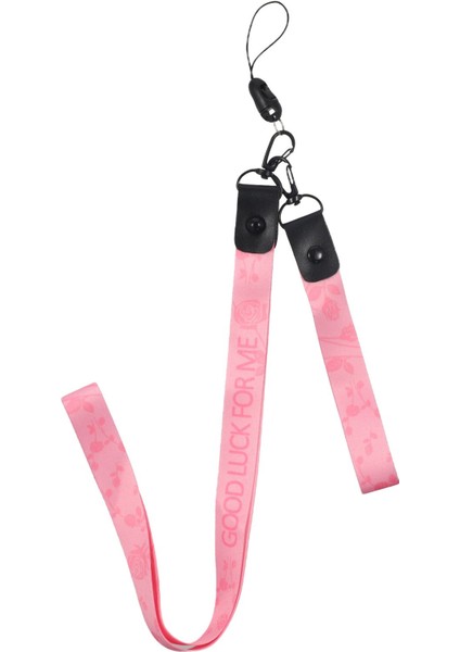 Kadem Samsung Galaxy A36 5g Kılıf Çiçek Desenli Tpu Gradyan Telefon Kılıfı Boyunluklu-Pembe Altın (Yurt Dışından) fiyatları