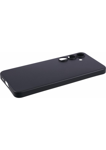 X-Level Samsung Galaxy S25 Kılıf Anti Drop Sert Pp Telefon Arka Kapak-Siyah (Yurt Dışından) fırsatları