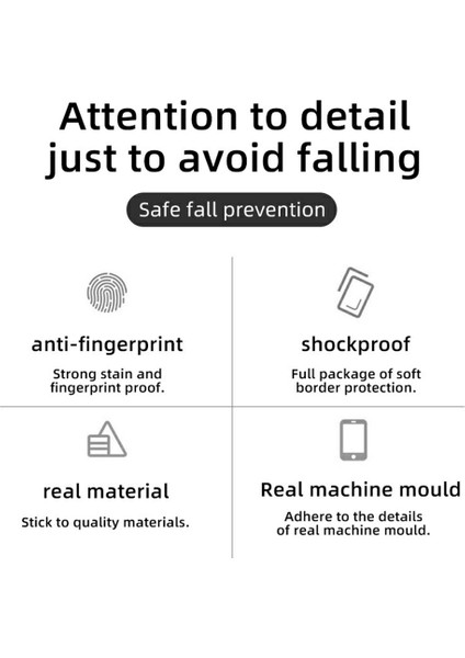 Samsung Galaxy S25 Kılıf Pc+Tpu Telefon Kapağı Hava Yastığı Koruması-Şeffaf (Yurt Dışından) fiyatları