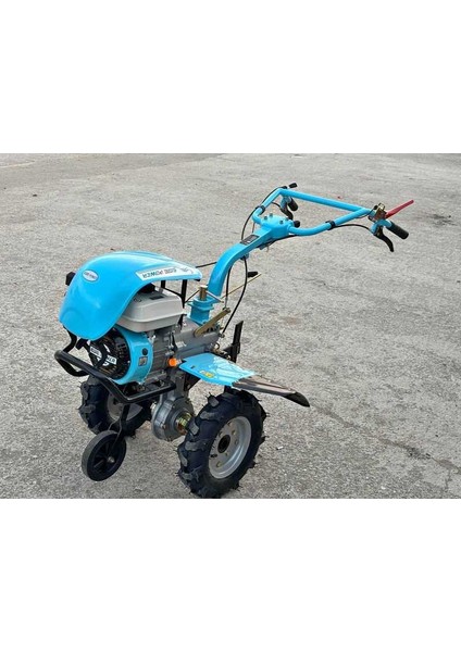 Egepower GP-380 B7 Hp 3+1 Şanzımanlı Benzinli Çapa Makinesi