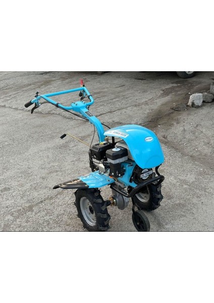 Egepower GP-380 B7 Hp 3+1 Şanzımanlı Benzinli Çapa Makinesi