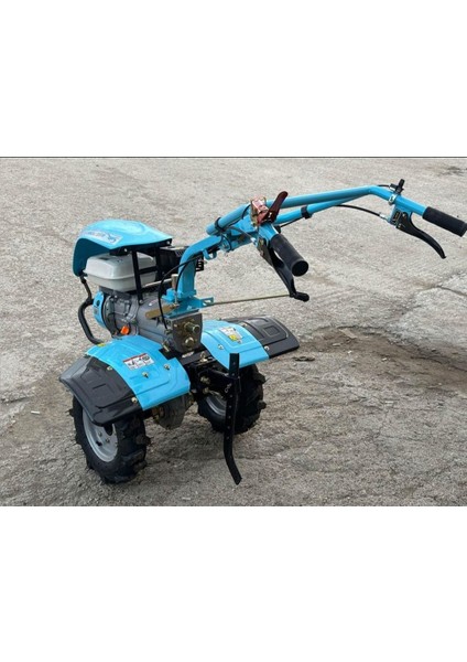 Egepower GP-380 B7 Hp 3+1 Şanzımanlı Benzinli Çapa Makinesi