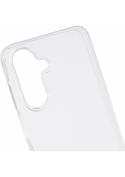 Samsung Galaxy A26 5g Kılıf Slim Fit Şeffaf Yumuşak Tpu Telefon Kapağı Için (Yurt Dışından) modelleri